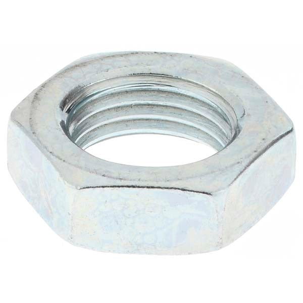 PARKER Parker PT-00392 Steel Flared Tube Nut 3/8 in 37 Degree