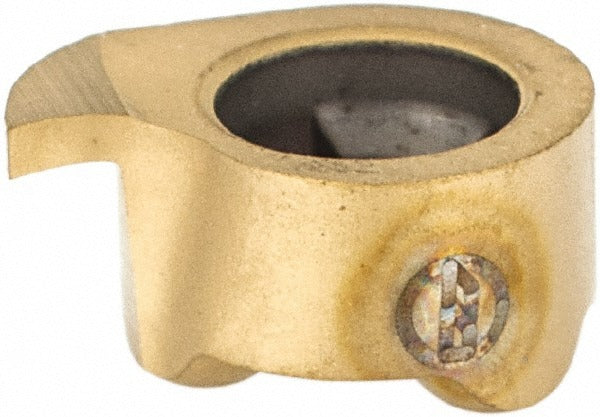 ISCAR Iscar 6402473 Grooving Insert GIQR8075000 IC528 Solid Carbide