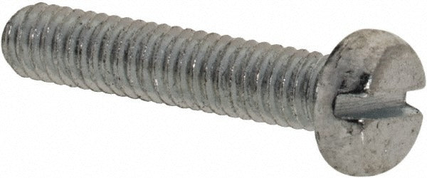 VALUE COLLECTION Value Collection 085260PS M2.5x0.45 Pan Head Slotted Screw