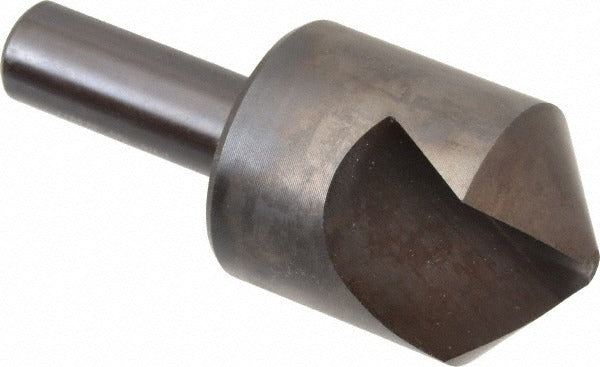 HERTEL Hertel 19193 Countersink 1-1/4 in Hss 1 Flute