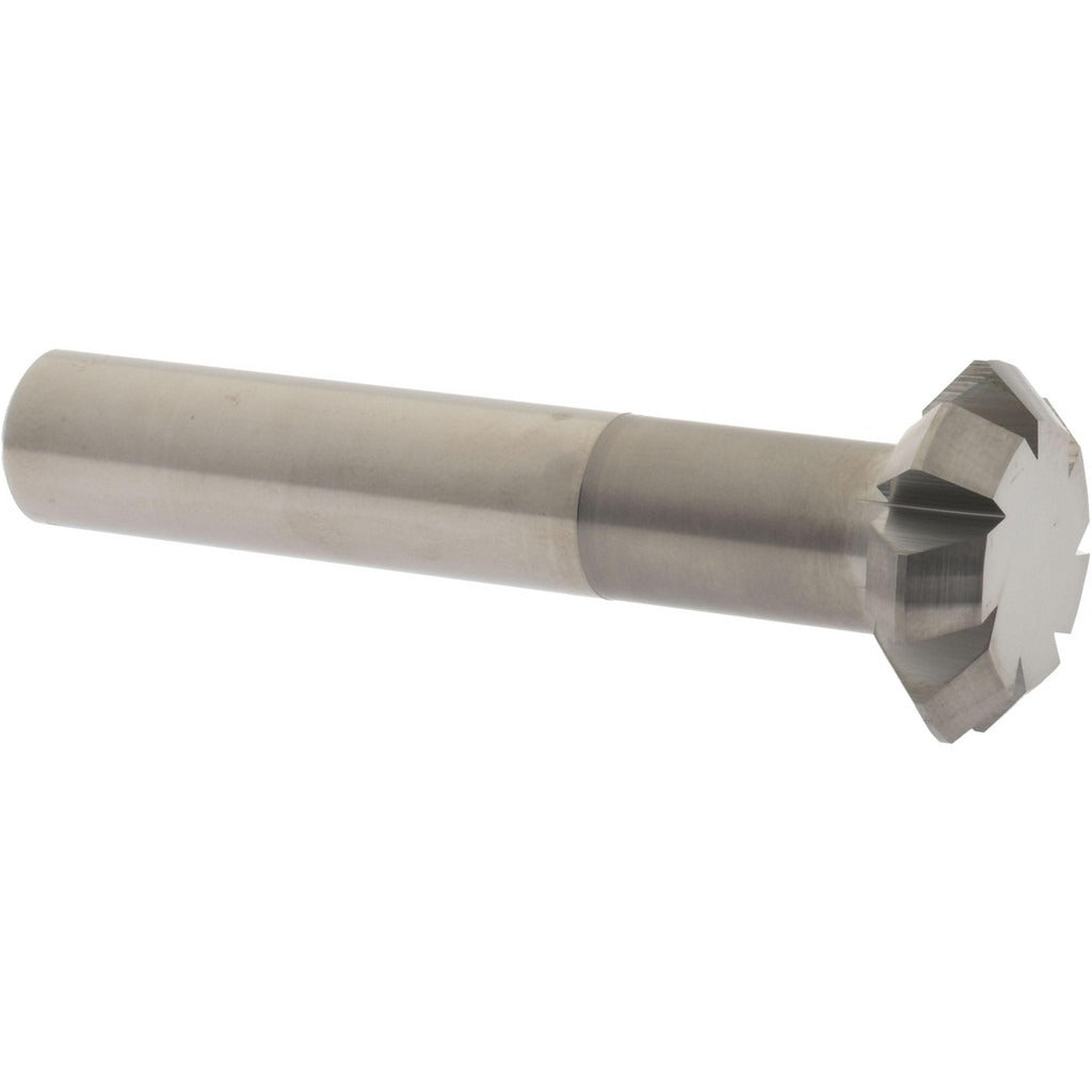 ACCUPRO Accupro 02703106 Back Chamfer Tool 1 in 90 Deg Carbide