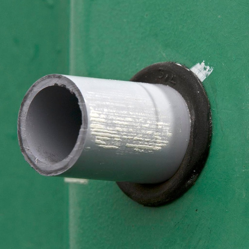 ORENCO SYSTEMS Orenco Systems G150L Pipe Grommet 1-1/2 in IPS (Loose)