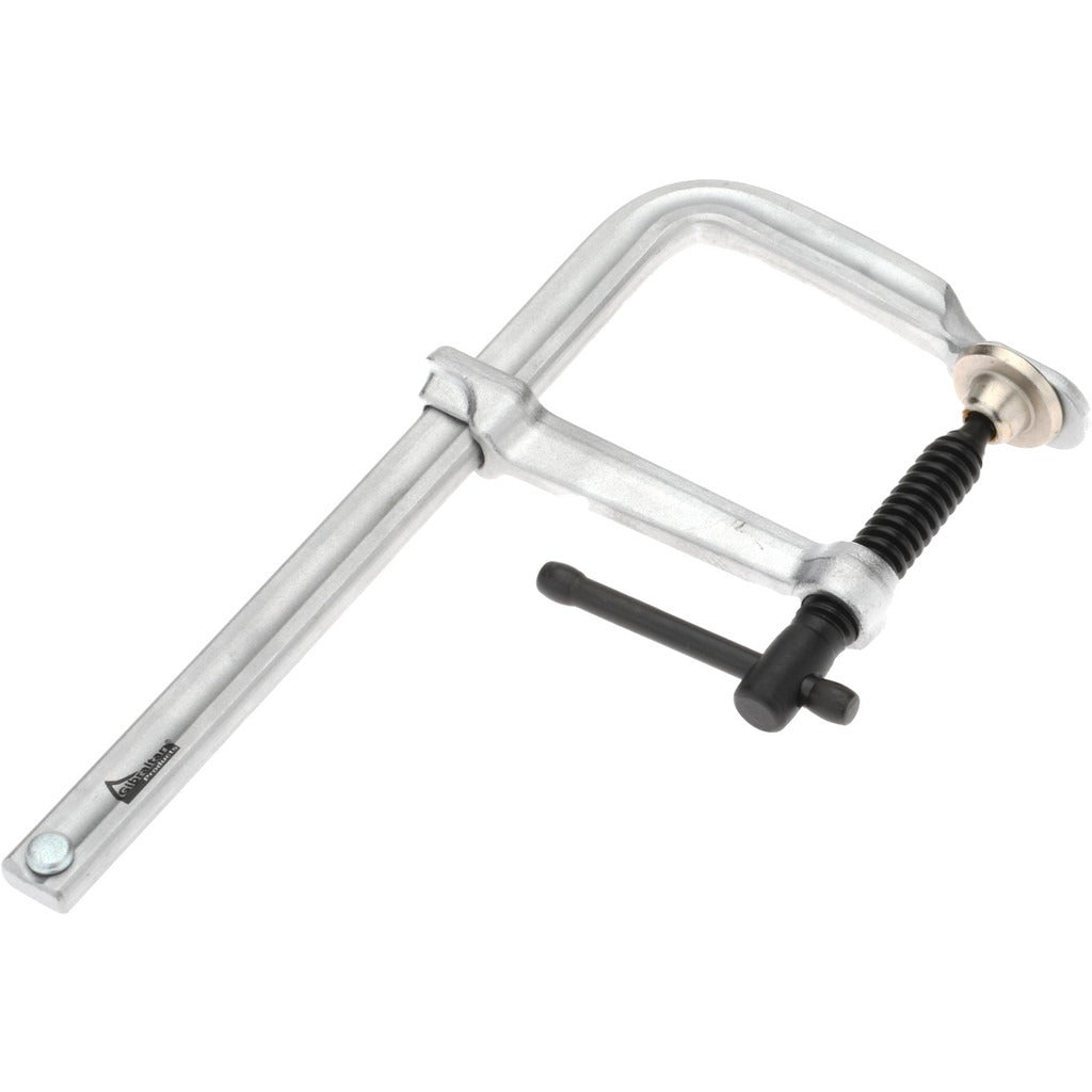 GIBRALTAR Gibraltar G20CS Sliding Arm Bar Clamp 4 Inch Throat