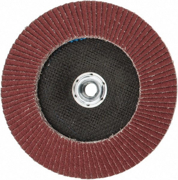 3M 3M 7010363298 Ceramic Flap Disc 40 Grit Type 29 7 Inch