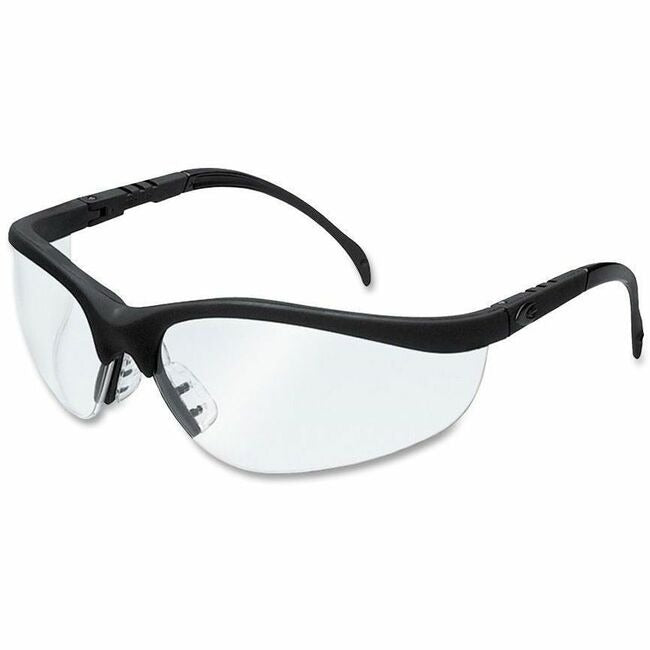 MCR SAFETY Mcr Safety MCSKD110 Klondike Safety Glasses 11-degree (1 Each) KD110