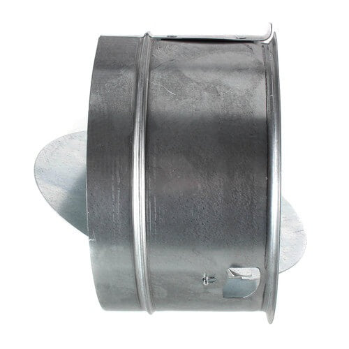 FIELD CONTROLS Field Controls 7RC Barometric Damper Regulator Draft Control 7 inches