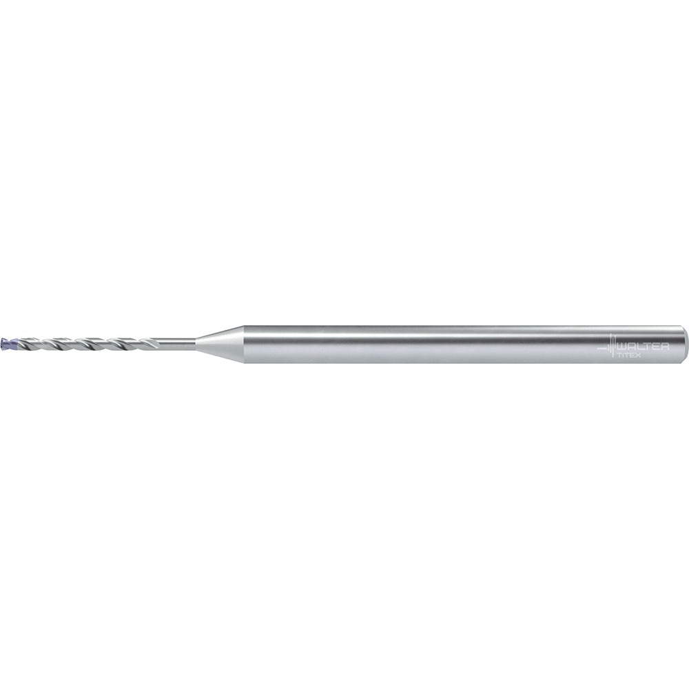 WALTER-TITEX Walter-titex 7577879 Micro Drill Bit 0.0472 in Carbide