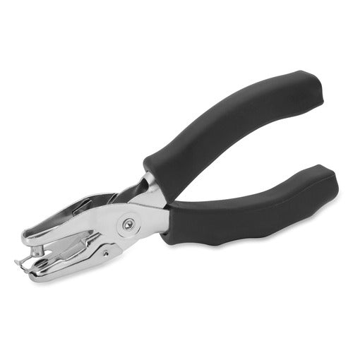 BUSINESS SOURCE Business Source BSN39283 Single Hole Punch 6 Sheet