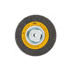 DeWalt DW4906 8 Inch Diameter Bench Grinder Brush