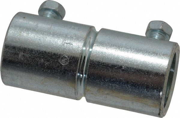 THOMAS & BETTS Thomas Betts 8124 Imc Rigid Conduit Coupling 1/2 Inch