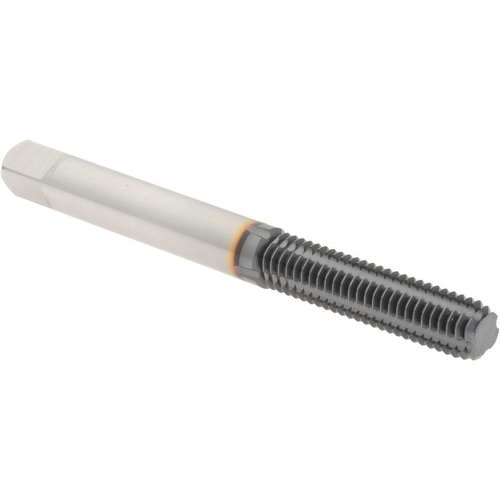 HERTEL Hertel K010457AS85 Thread Forming Tap M6x1 Bottoming Ticn