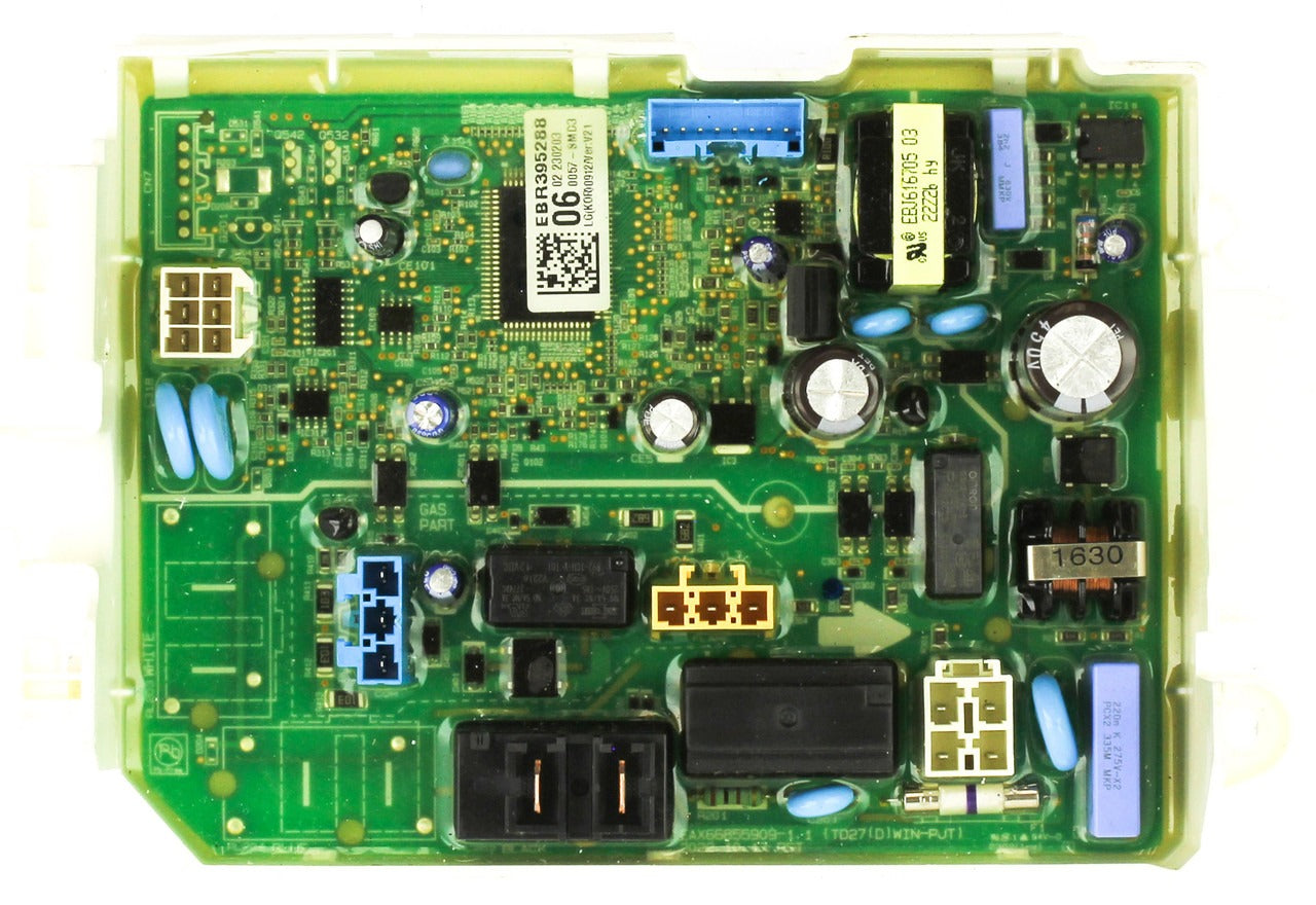 LG Lg EBR39528806 Main PCB Assembly