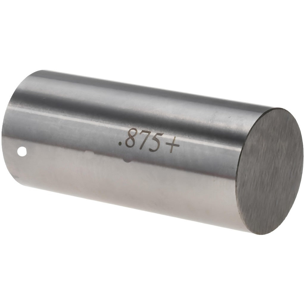 SPIROTHERM Spi 29-875-2 Class Zz Plus Plug Gage 0.875 in