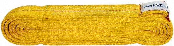 VALUE COLLECTION Value Collection WS-MH-SLNG1-184 Web Sling 24400 Lb