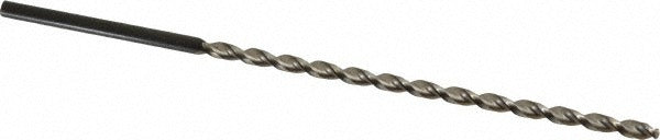 GUHRING Guhring 9005020051600 Extra Length Hss Drill Bit 0.2031in