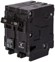 Siemens MBK100 1-Phase Liquid Cooled Main Circuit Breaker Kit 120/240 VAC 100 A 22 kA Interrupt