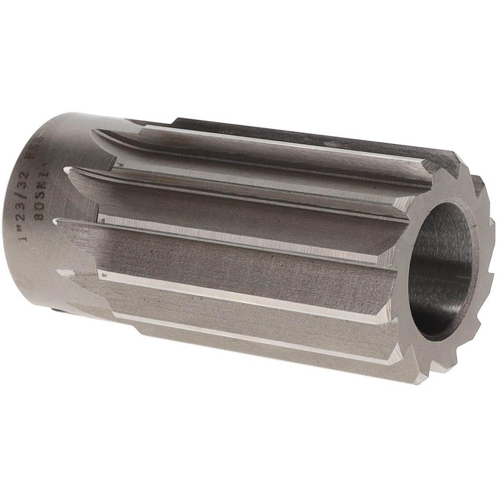 VALUE COLLECTION Value Collection SM2200146 Straight Shell Reamer