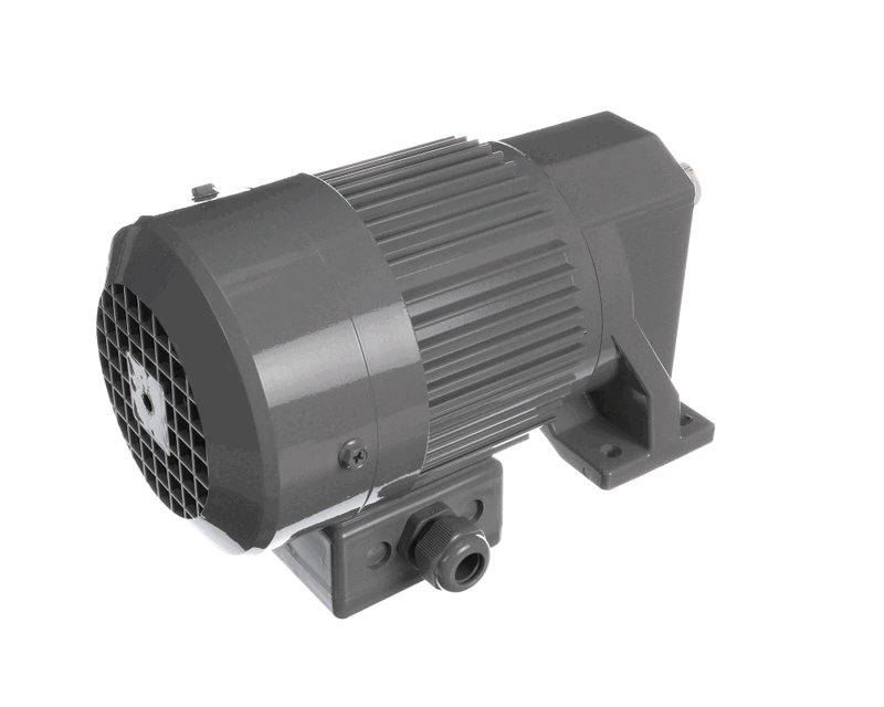 GLOBE Globe X80H56 Motor Bowl Raise 1/8 HP (Each GLOX80H56)