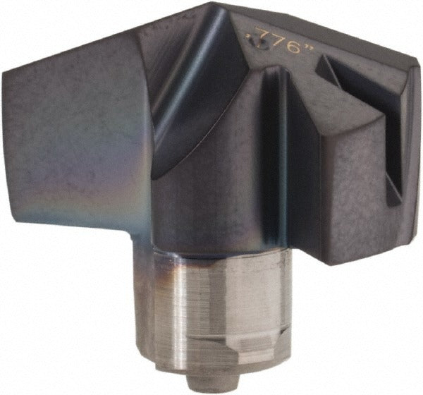 ISCAR Iscar 5508608 ICP0776 IC908 Carbide Replaceable Tip Drill