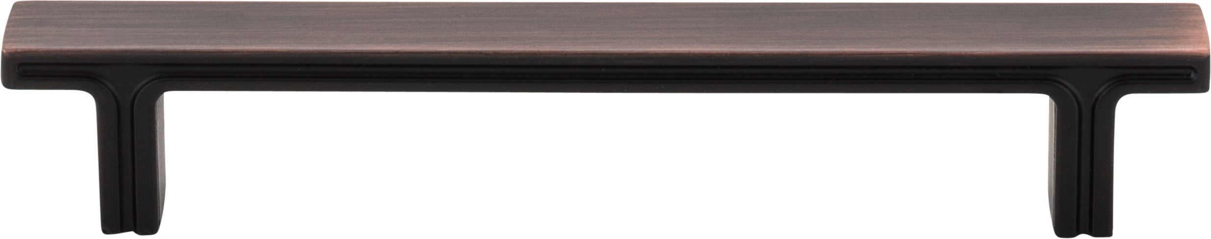 JEFFREY ALEXANDER Jeffrey Alexander 867-128DBAC Cabinet Pull Brushed Oil Rubbed Bronze