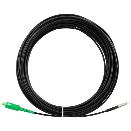 LYNN ELECTRONICS Lynn Electronics S-SABSA1-NKHI3-200F Sc Apc Simplex Jumper