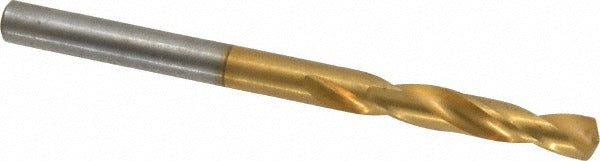 CHICAGO-LATROBE Chicago-latrobe 48210 Screw Machine Drill Bit 5/32 Hss