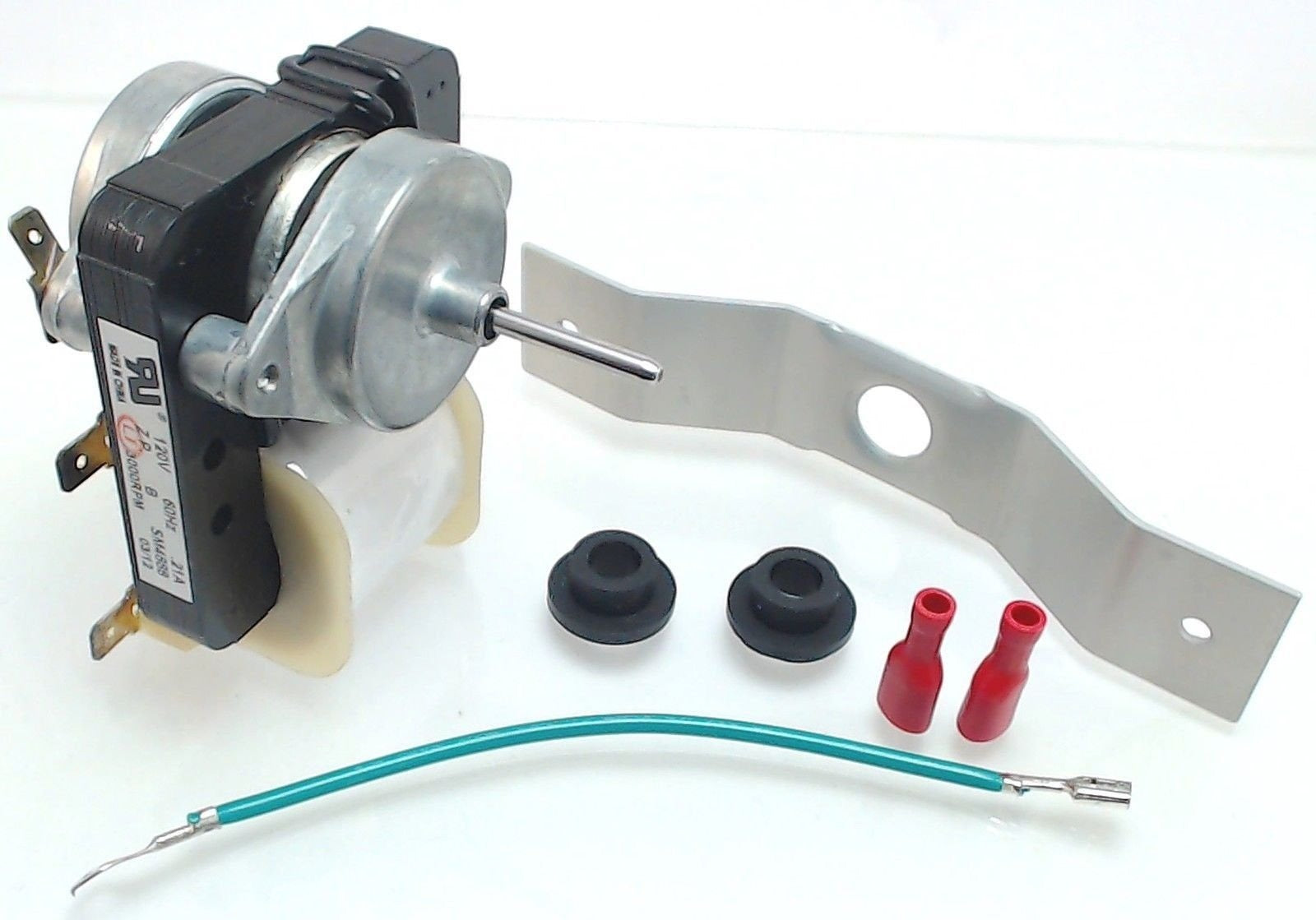 SUPCO Supco SM4888 Evaporator Fan Motor (1 Pack) 61004888