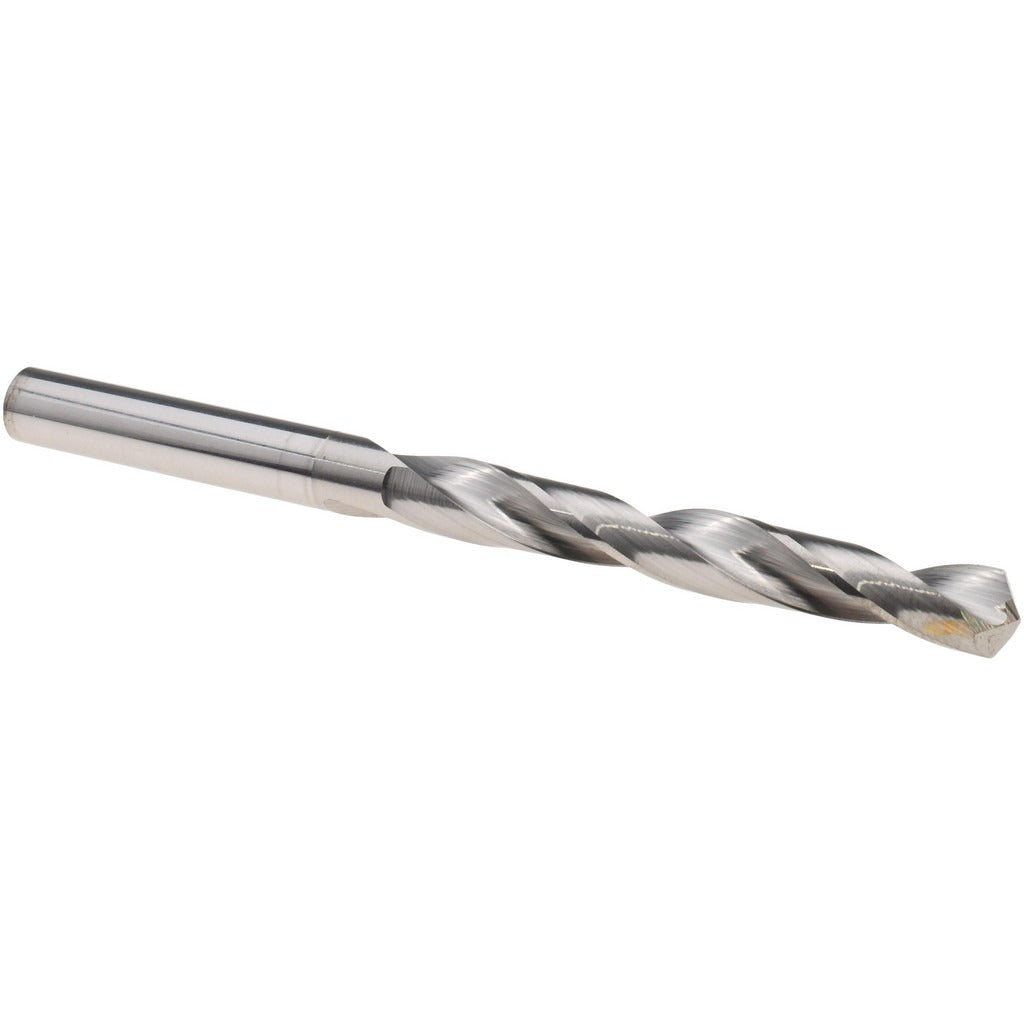 TITAN USA Titan Usa TC19015 Solid Carbide Jobber Drill 15/64 in