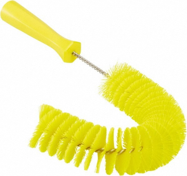 VIKAN Vikan 53726 Hook Brush 2.25 in Polyester Bristles