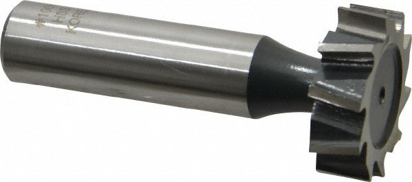 VALUE COLLECTION Value Collection C12001008 Woodruff Keyseat Cutter Hss