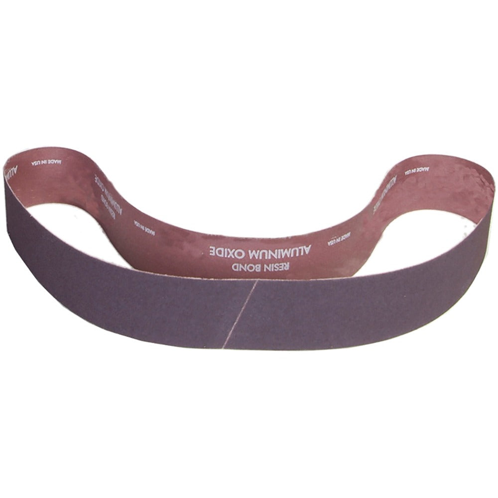 NORTON Norton 78072721055 Abrasive Belt 40 Grit 1-1/2x60 in