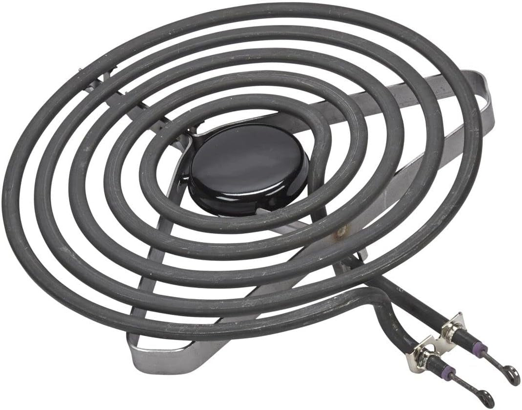 WHIRLPOOL Whirlpool WPY04100166 Electric Range Coil Surface El