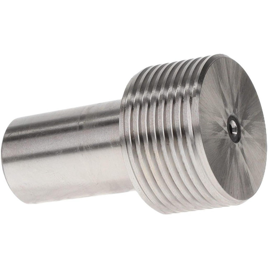 SPIROTHERM Spi 37-172-4 Plug Thread Gage M33x2 6H No Go