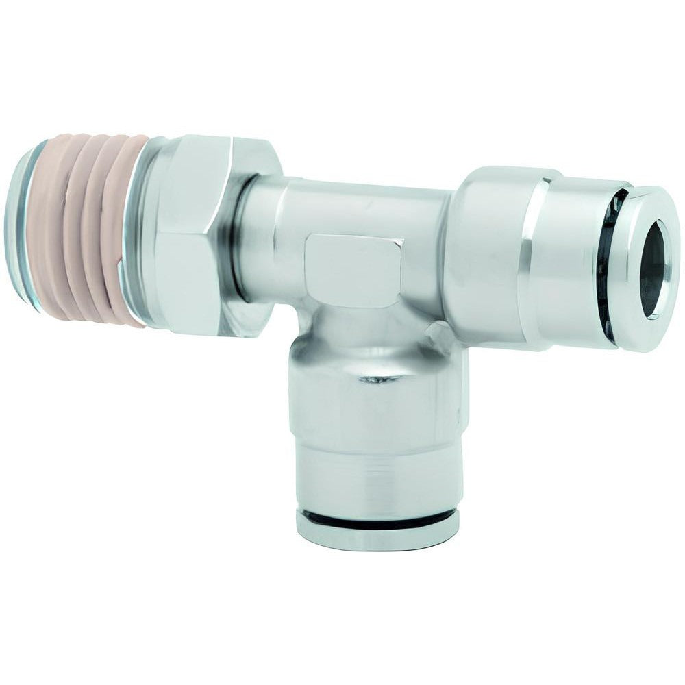 NORGREN Norgren 101680618 Push-to-connect Male Bspt Fitting