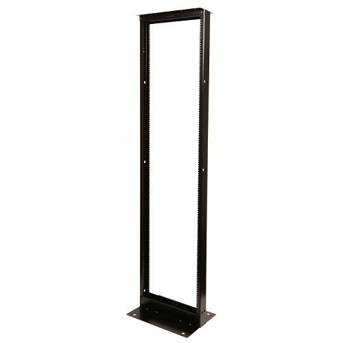SIEMON Siemon Company RS1-07-S 2-post Rack System 7U 19 Inch