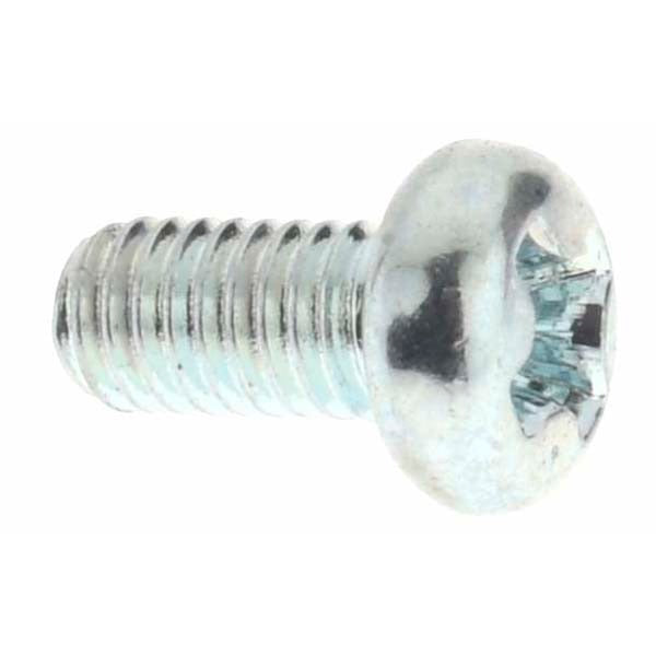 VALUE COLLECTION Value Collection KP75089 M3x0.5 Pan Head Phillips Screw 100pk