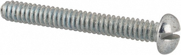 VALUE COLLECTION Value Collection MSRI0-400870-100BX 4-40 X 7/8 in Round Head Screw