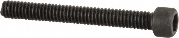 VALUE COLLECTION Value Collection 581030PR Hex Socket Cap Screw 1-72 Unf