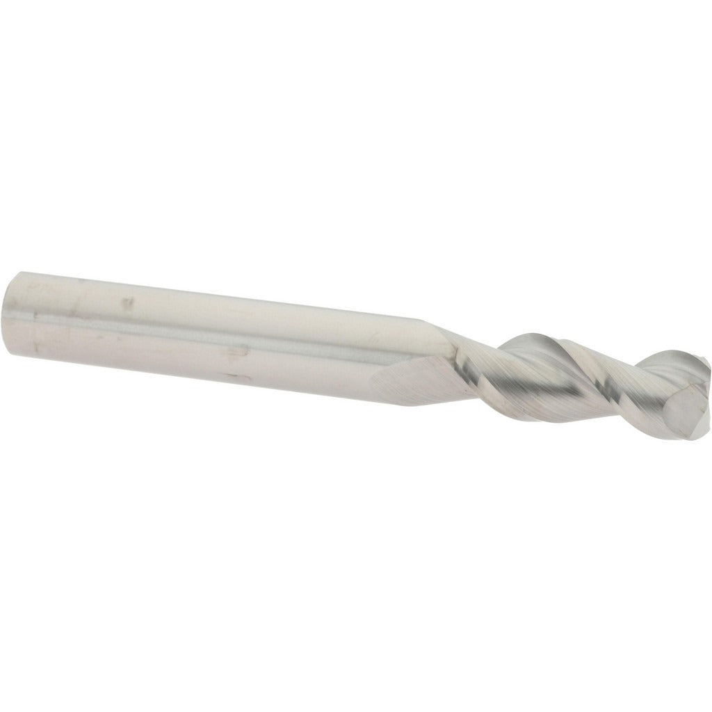 ACCUPRO Accupro 313111 Square End Mill 5/16 in 2 Flute Carbide