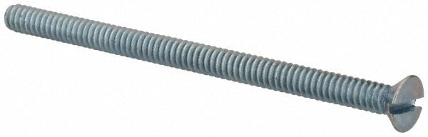 VALUE COLLECTION Value Collection MSFI0-602250-100BX 6-32 Machine Screw 100pk