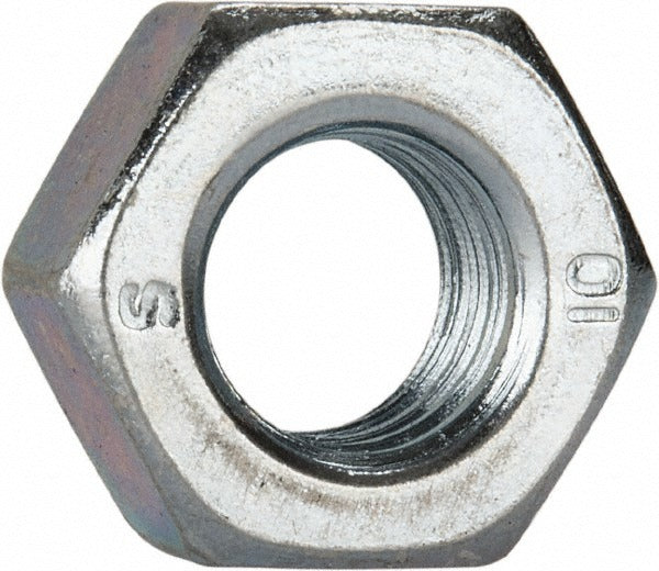 VALUE COLLECTION Value Collection MSC-30127179 M8x1.25 Hex Nut