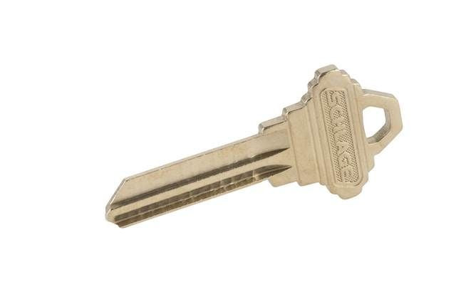 SCHLAGE Schlage Commercial 35101CE 6 Pin Key Blank Ce Keyway
