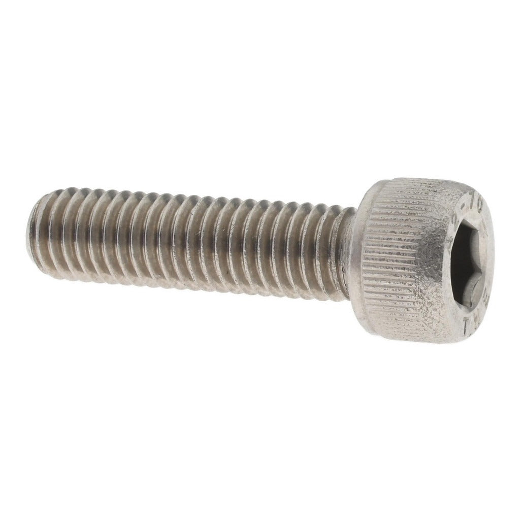 VALUE COLLECTION Value Collection 248489 M8x1.25 Hex Socket Cap Screw
