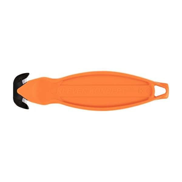 KLEVER Klever Kcj-2g (10) Safety Recessed Utility Cutter 10 Pack