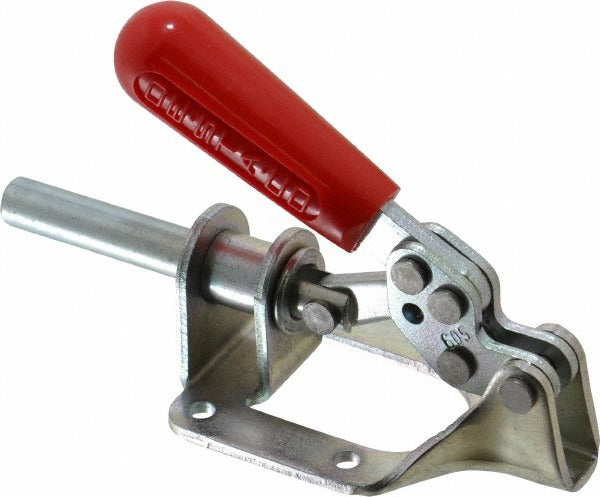 DE-STA-CO De-sta-co 605 Straight Line Action Clamp 300 Lb