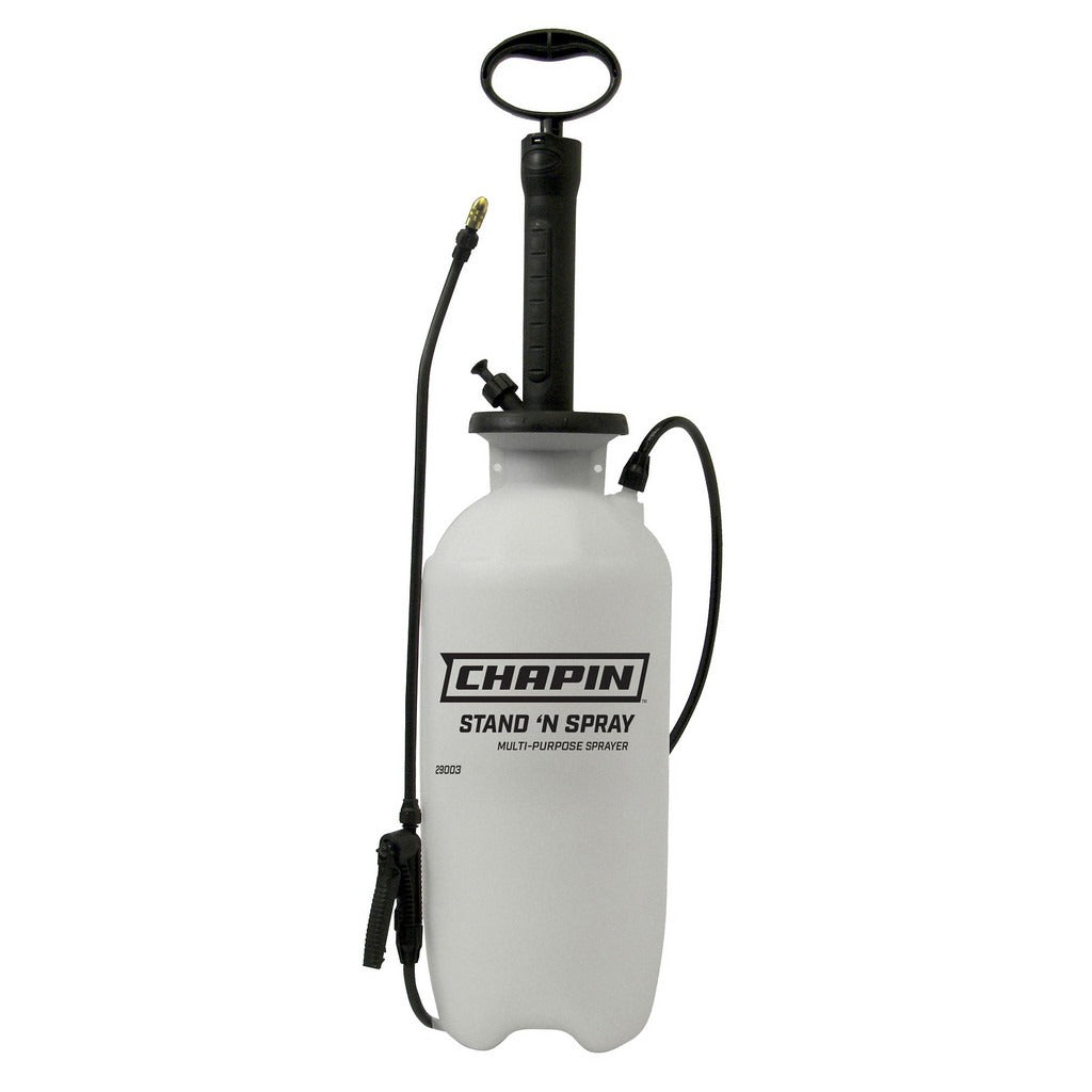 CHAPIN Chapin 29003 Handheld Garden Sprayer 3 Gallon