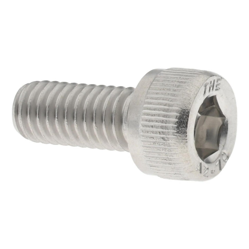 VALUE COLLECTION Value Collection MASC0060014CP M6 X 1.00 Hex Socket Cap Screw