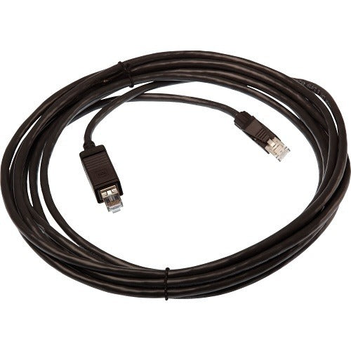 AXIS COMMUNICATIONS Axis Communications 5502-731 Cat6 Outdoor Patch Cable