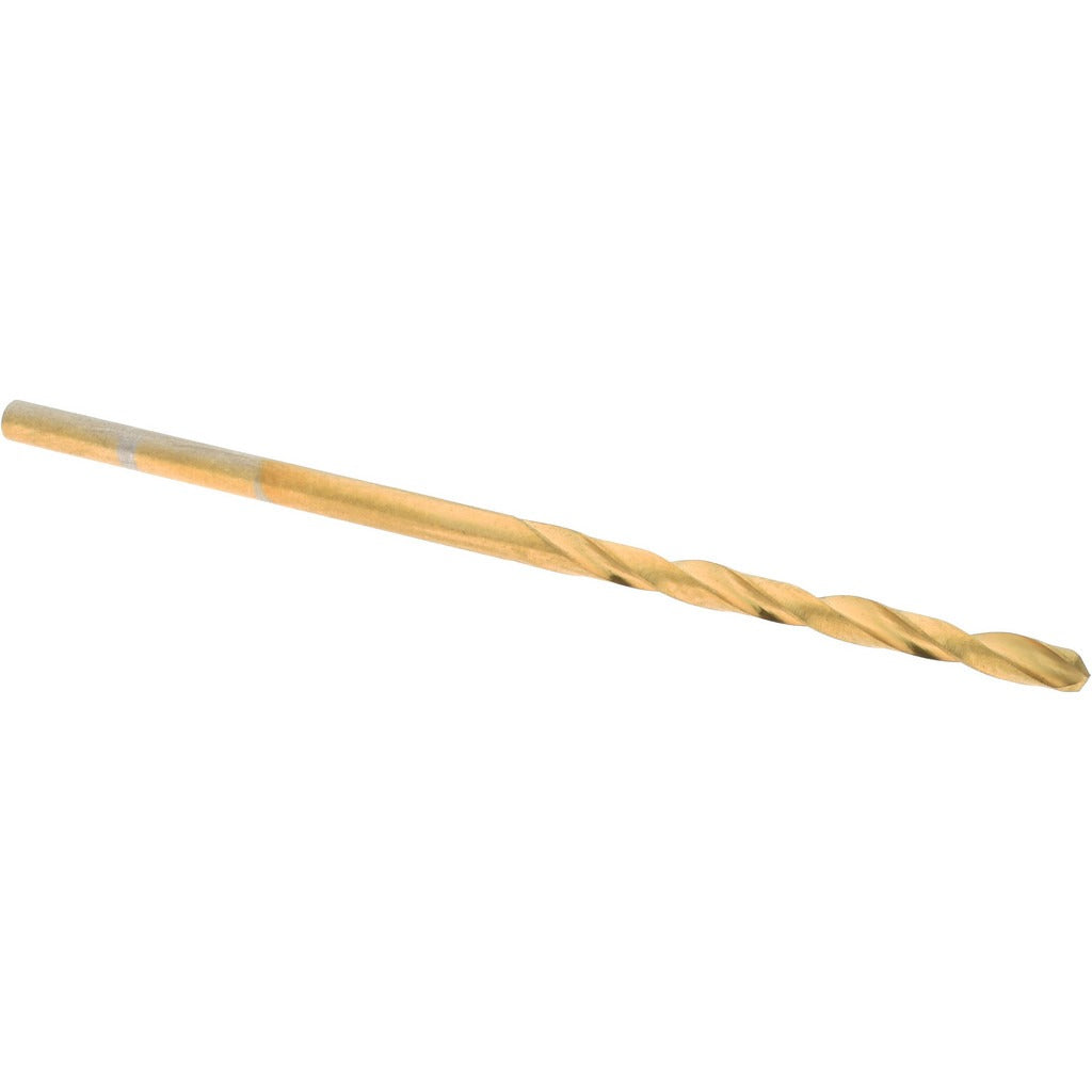 HERTEL Hertel 66694464 Jobber Drill Bit No 47 Tin Hss