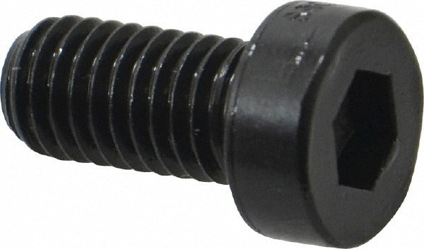 HOLO-KROME Holo-krome 69458 Low Socket Cap Screw M8x1.25 16mm